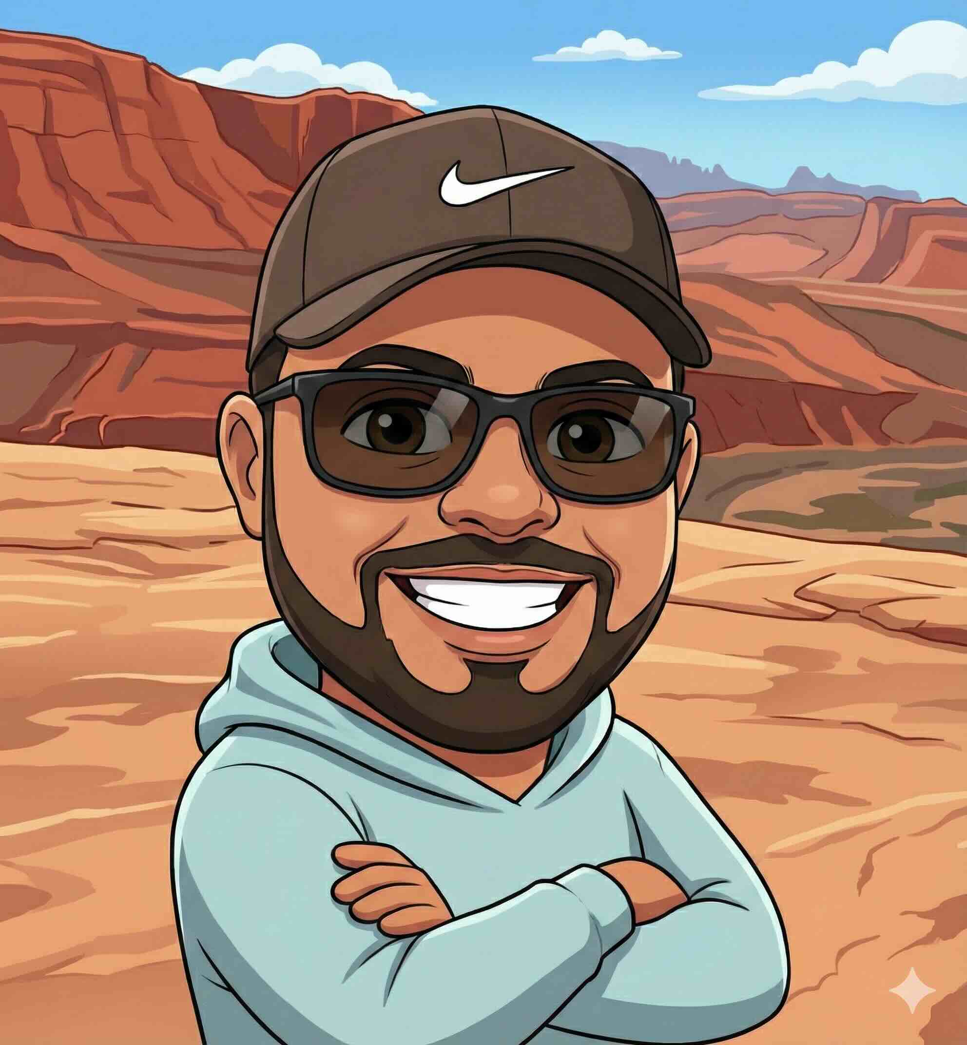 Carlos Martin - Co-Founder & CEO of Kyndlo