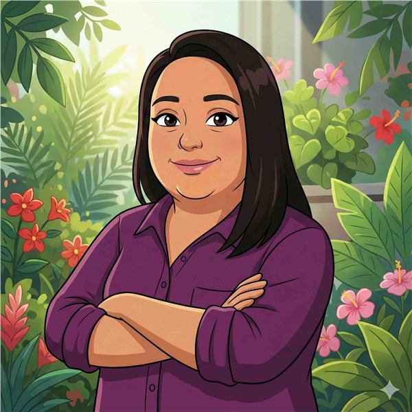 Scarlet Chieffallo - Co-Founder & COO of Kyndlo